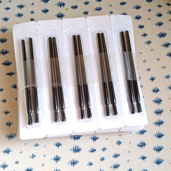 Sandoz Inc Makeup 2 Single Use Sterile Disposable Applicators 35